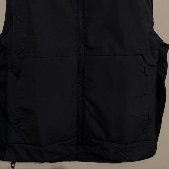 Nike Therma-Fit Unlimited Vest Jacket Training Black Men Size M FB7553-010 NEW - Picture 4 of 12